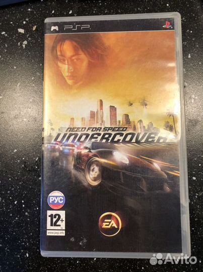 Игры для приставки sony PSP лицензионные