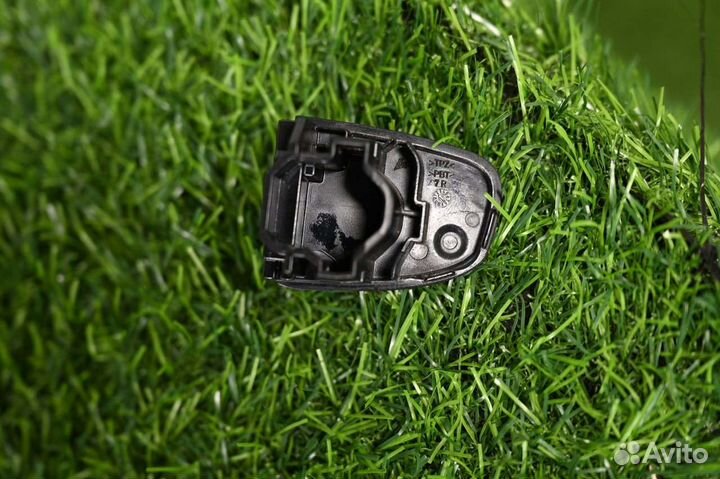 Пластик салона Mercedes 213 E213 2.0 дизель 2017