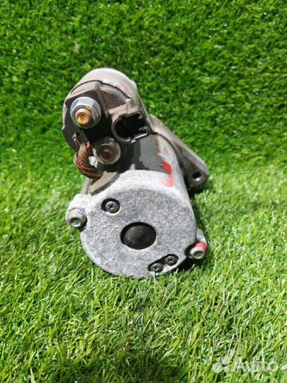 Стартер Lexus Gs300 3GR-FSE