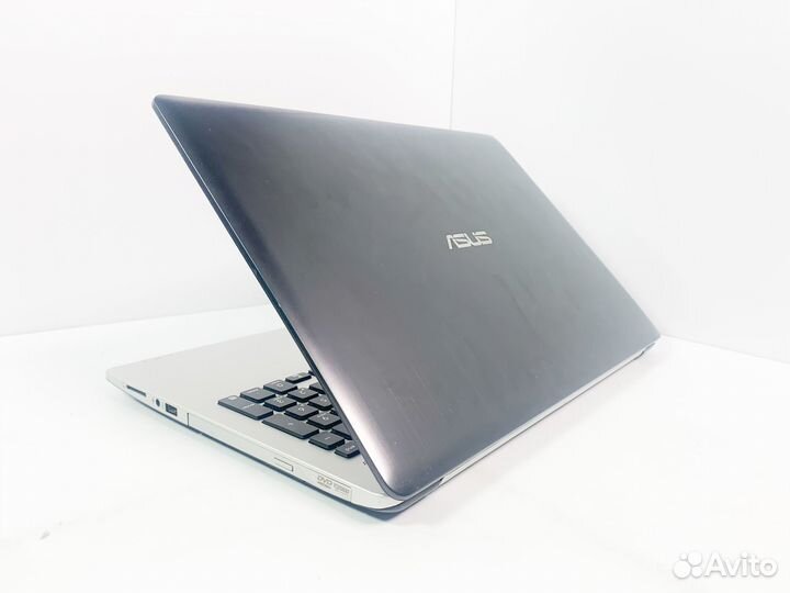 Ноутбук Asus i3/GT 840M/8Gb/1Tb