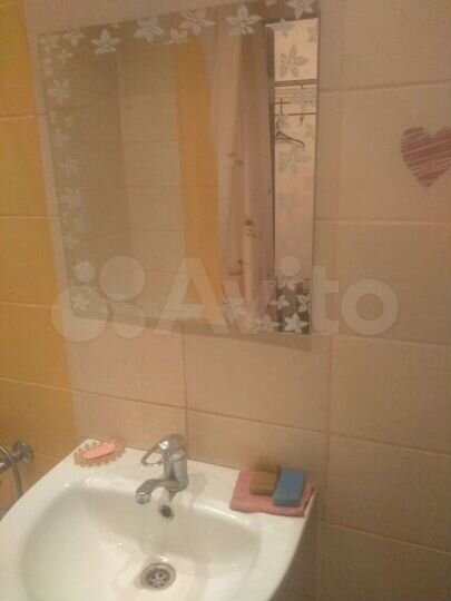 Квартира-студия, 20 м², 1/9 эт.