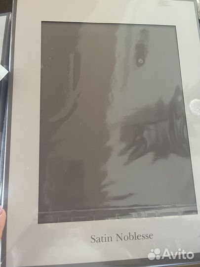 Постельное бельё cotton dreams, евро