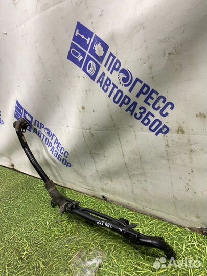 Патрубок (трубка) картерных газов Skoda Superb