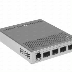 Коммутатор Mikrotik CRS305-1G-4S+IN