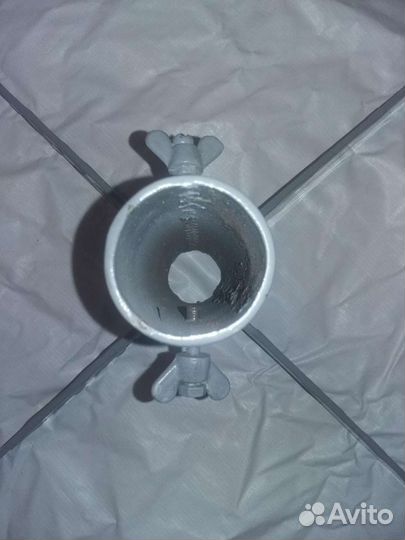 Подставка-крестовина для новогодней ёлки