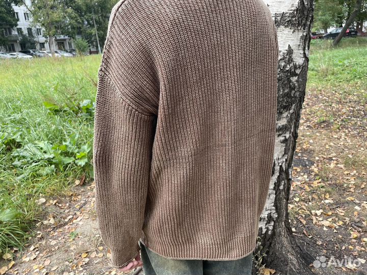 Свитер opium knight