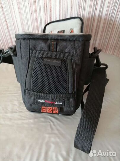 Сумка для камеры