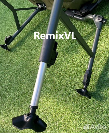 Видео обзор agem карповое кресло туристическое