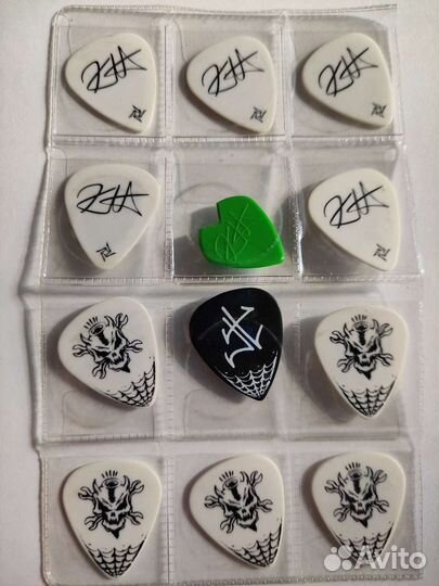 Туровые медиаторы