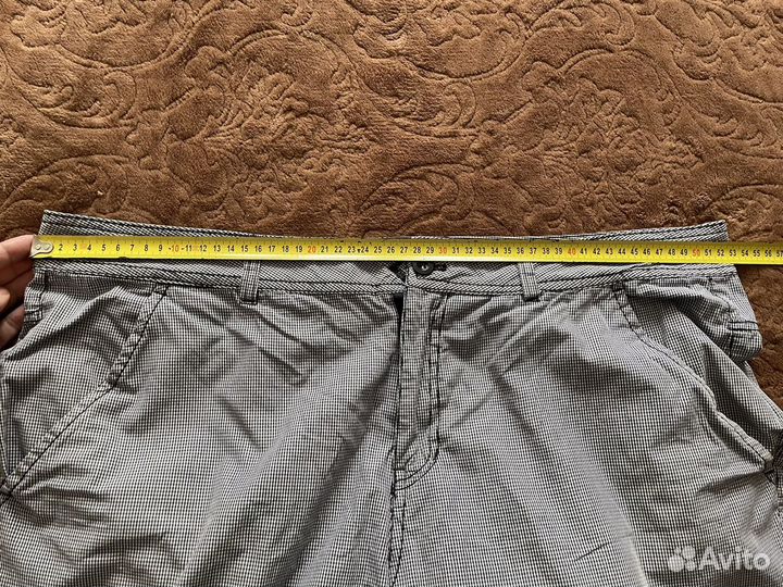 Шорты мужские 56 размер