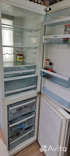 Холодильник бу