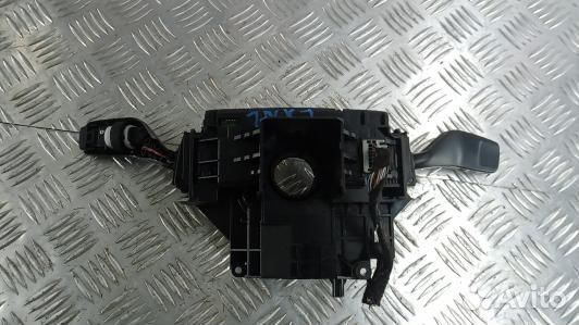 Переключатель поворотов и дворников (стрекоза) ford galaxy 3 (1NK01Q801)