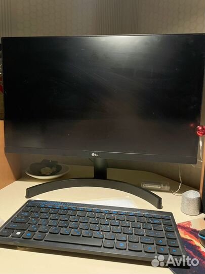 Монитор LG