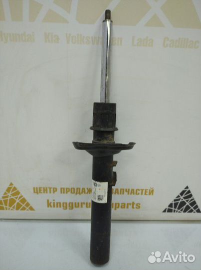 Амортизатор подвески передний Volkswagen Polo 5