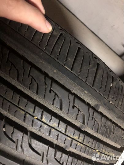 Giti GitiComfort 520V1 215/55 R18 95H