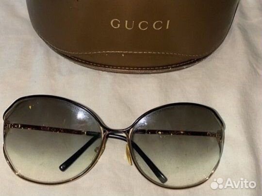 Очки gucci женские