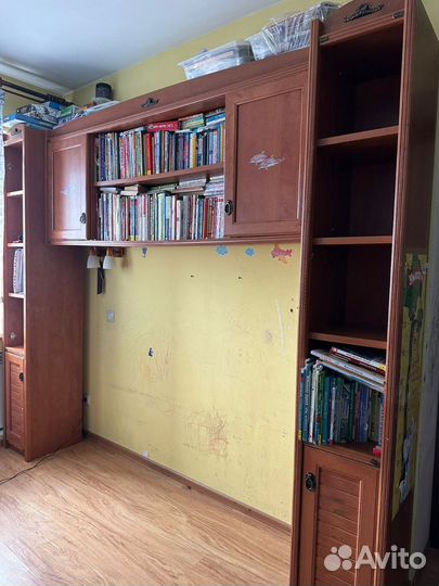 Детская мебель Атлантида