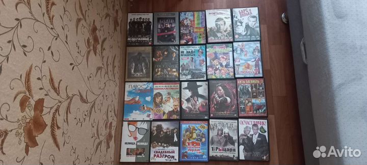 Dvd диски фильмы и мультфильмы