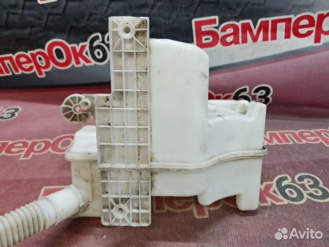 Бачок омывателя Volkswagen Polo