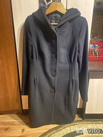Продам пальто 48