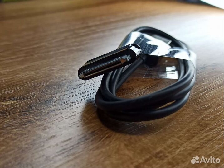 Кабель для Samsung Galaxy TAB, USB 2.0