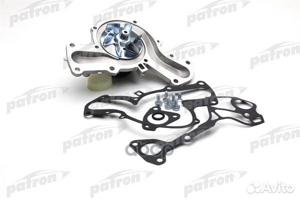 Насос водяной H-219 mitsubishi: galant V 2.5 92