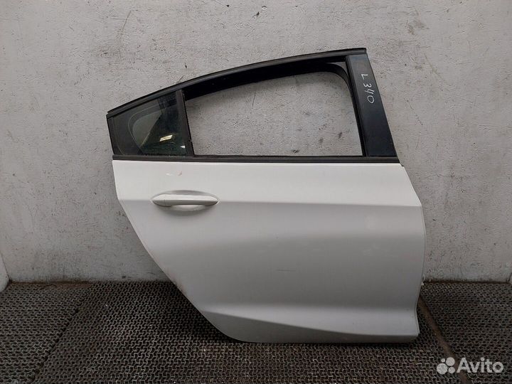 Кнопка стеклоподъемника Chevrolet Cruze 2015, 2017