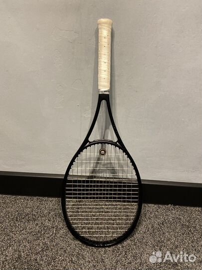 Wilson pro staff 97 v14(Noir)