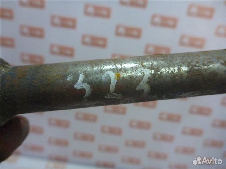 Вал рулевой Kia Shuma S-1 BF 1998