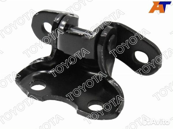 Петля двери toyota vitz