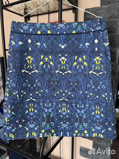 Tom tailor юбка и блузка