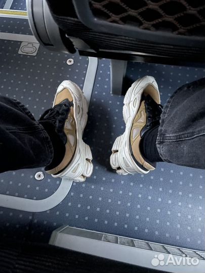 Adidas raf simons ozweego 3