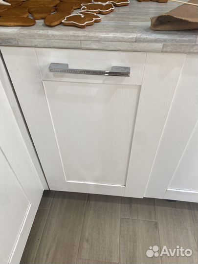 Посудомоечная машина Electrolux встраиваемая 45