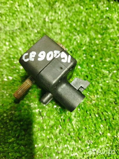 Датчик удара Cadillac Escalade GMT900