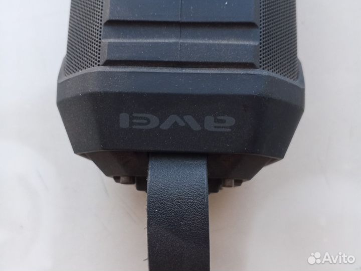 Игровая колонка