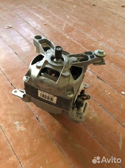 Двигатель от стиральной машины candy mca 38/64-148