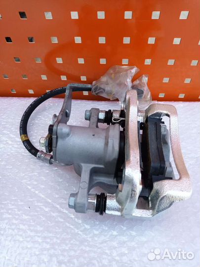 Суппорт Хундай Киа