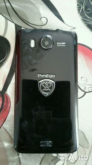 Prestigio 5400 DUO