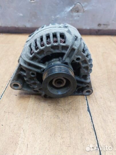 Генератор Opel Corsa C Z12XEP 2006