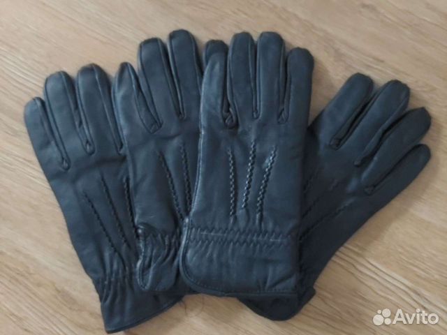 Кожаные перчатки женские натуральная кожа и натура
