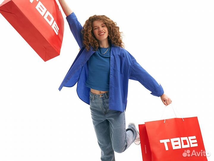 Продавец-кассир