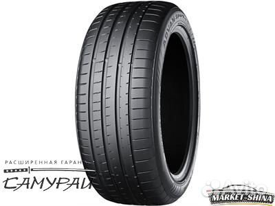 Yokohama Advan Sport V107E 235/40 R18 95Y