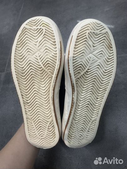 Кеды для мальчика 35 размер