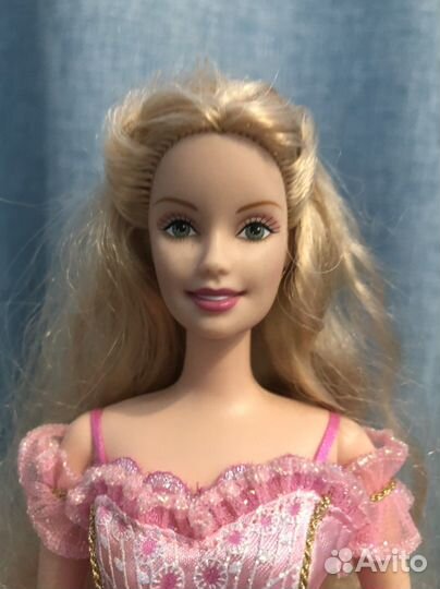 Кукла Barbie Clara in the Nutcracker
