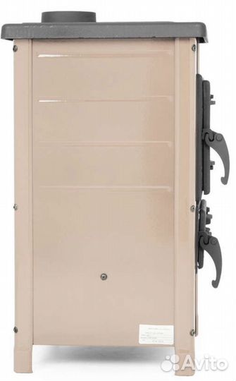 Печь камин. MBS Happy