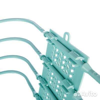 Корзина универсальная настенная