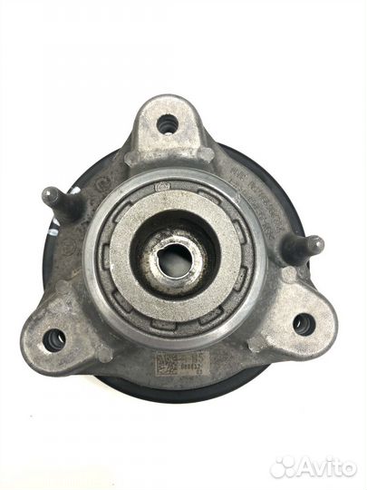 Опора амортизатора bmw g01 x3 g02 x4 2020г