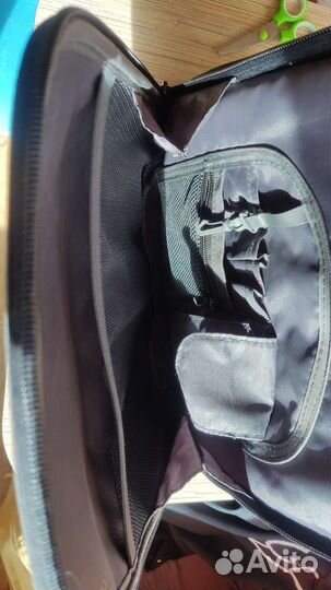 Рюкзак школьный для мальчика