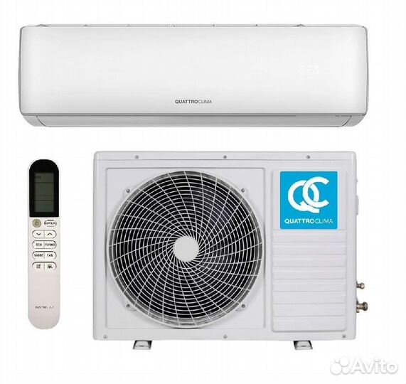 Монтаж кондиционеров, продажа