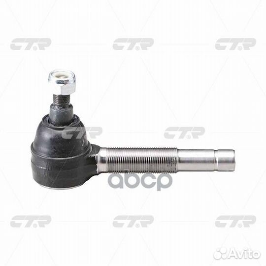 CEM-54 Наконечник рулевой тяги лев CE0426